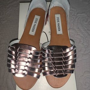 Steve Madden sandals